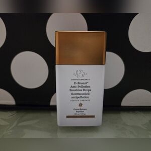 ✨️DE D-Bronzi Drops✨️